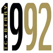 12'' - TC Berry - 1992 E.P.