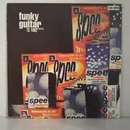 TC 1992 - Funky Guitar (Re-Mastered)