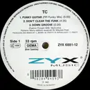 12inch Vinyl Single - TC 1992 - Funky Guitar