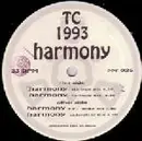 12'' - TC 1993 - Harmony