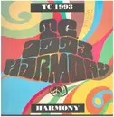 12inch Vinyl Single - TC 1993 - Harmony