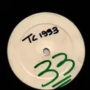 12inch Vinyl Single - TC 1993 - Harmony