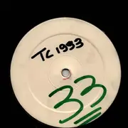 12inch Vinyl Single - TC 1993 - Harmony