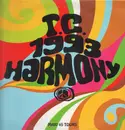 12inch Vinyl Single - TC 1993 - Harmony