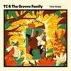 LP - TC & The Groove Family - First Home