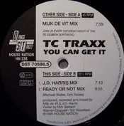 TC Traxx
