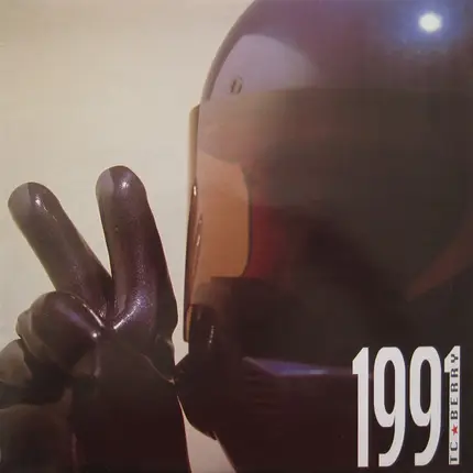 TC Berry - 1991