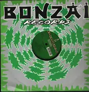 12inch Vinyl Single - TC Brain - Inertia