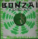12inch Vinyl Single - TC Brain - Inertia