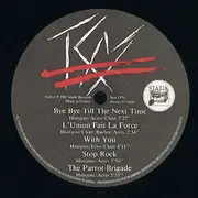 LP - TC Matic - T.C. Matic