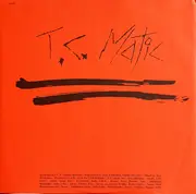 LP - TC Matic - Choco