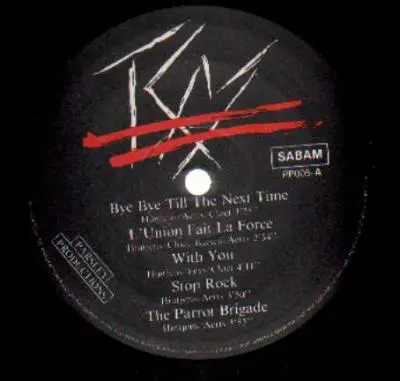 TC Matic - TC Matic