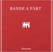 LP - TC Studio - Bande A Pàrt - Gatefold