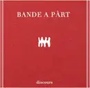 LP - TC Studio - Bande A Pàrt - Gatefold