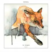 12inch Vinyl Single - TC Studio - Vulpe
