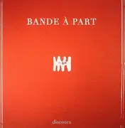LP - TC Studio - Bande A Pàrt - Gatefold