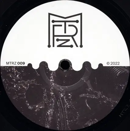 TC Studio - Fish Police EP