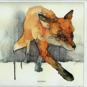 12inch Vinyl Single - TC Studio - Vulpe