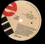 TC, Torrey Carter - Take That