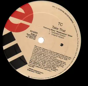 TC - Take That