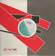 12inch Vinyl Single - TC, TC 1992 - Funky Guitar - labels without barcodes