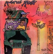 TGK - Avenue Ride