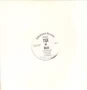 12inch Vinyl Single - Tgk - Hott