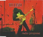 TD Lind - Radio Proposal