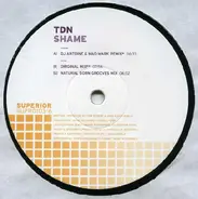 Tdn - Shame