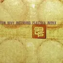 12inch Vinyl Single - Tdn - Why