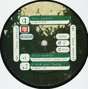 12inch Vinyl Single - Tdn - Loose Control