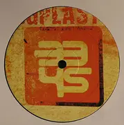 12inch Vinyl Single - Tdn - Why