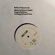 12inch Vinyl Single - Tdel - Catharsis EP - EP, Numbered