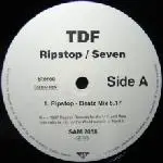 TDF - Rip Stop / Seven