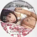 12inch Vinyl Single - TDJ Rome - Vermond Curry / Babe Soda - White vinyl