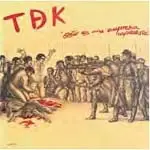 TDK - Esto Es una Empresa Capitalista