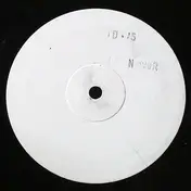 TDK - Untitled