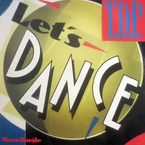 TDP - Let's Dance