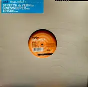 TDR - Squelch (The  Remixes)