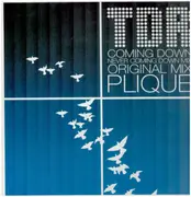 12inch Vinyl Single - Tdr - Coming Down