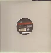 12inch Vinyl Single - Tdr - Splodge