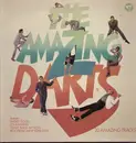 LP - The Amazing Darts - 20 Amazing Tracks