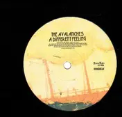 The Avalanches - Different Feeling EP