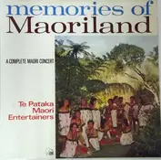 Te Pataka Maori Entertainers