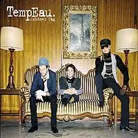 TempEau - schöner Tag