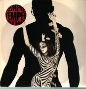 12inch Vinyl Single - Temper Temper - Talk Much