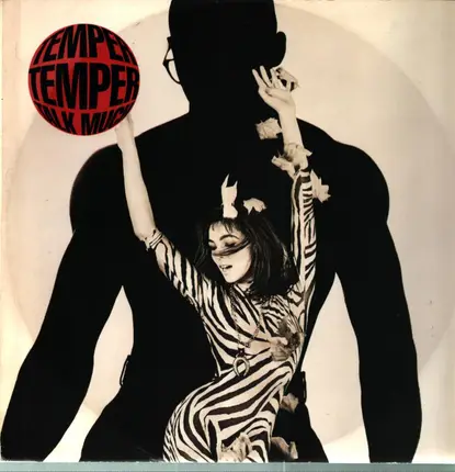 Temper Temper - Talk Much