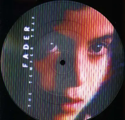 Temper Trap - Fader