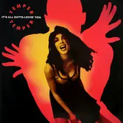 TEMPER TEMPER - It's All Outta Lovin' You