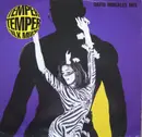 12'' - Temper Temper - Talk Much (David Morales Mix)